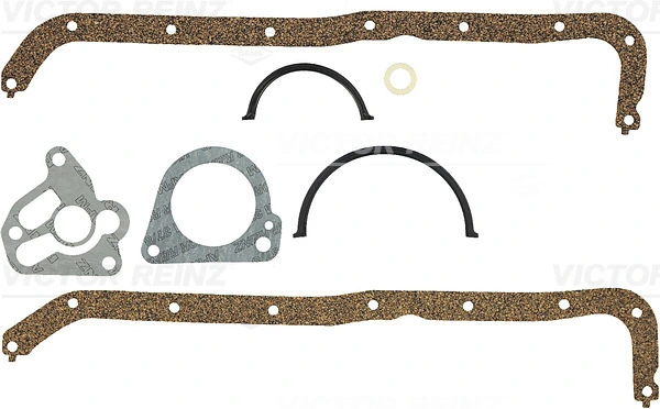 Gasket Kit, crankcase